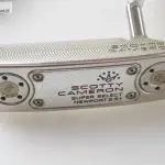 Scotty Cameron Super Select Newport 2.5+ Putter