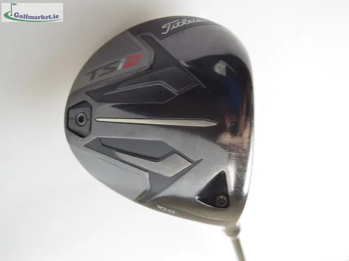 Titleist TSi2 Driver