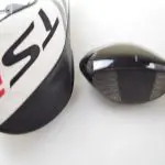 Titleist TSi2 Driver