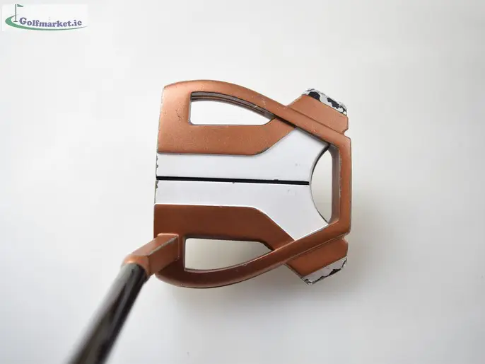 DSC_3807_25golfmarket- Taylormade Spider X SX-32 Putter