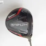 Taylormade Stealth Fairway 3HL Wood