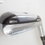 Taylormade SIM DHY 3 Utility Iron