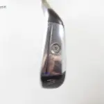 Taylormade SIM DHY 3 Utility Iron
