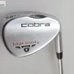 Cobra Tour Trusty 56 Wedge