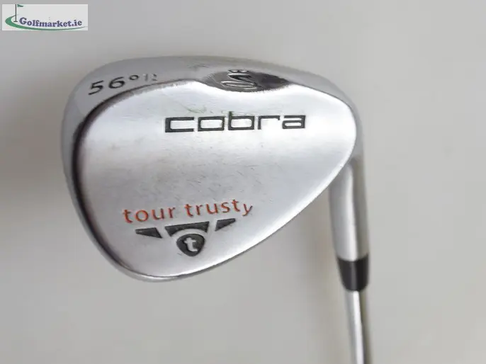 DSC_3824_25golfmarket- Cobra Tour Trusty 56 Wedge