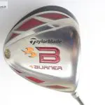 Taylormade Burner Driver