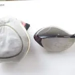 Taylormade Burner Driver