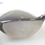 Taylormade Burner Driver