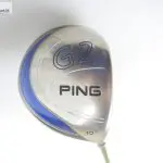 Ping G2 Driver
