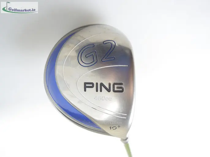 DSC_3834_25golfmarket- Ping G2 Driver