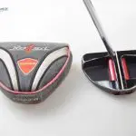Taylormade Rossa Monza Putter