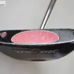 Taylormade Rossa Monza Putter