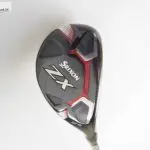 Srixon ZX 2 Hybrid