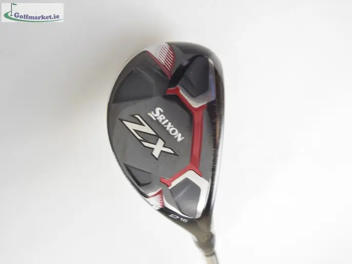 DSC_3848_25golfmarket- Srixon ZX 2 Hybrid