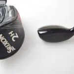 Srixon ZX 2 Hybrid