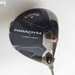 Callaway Paradym Driver