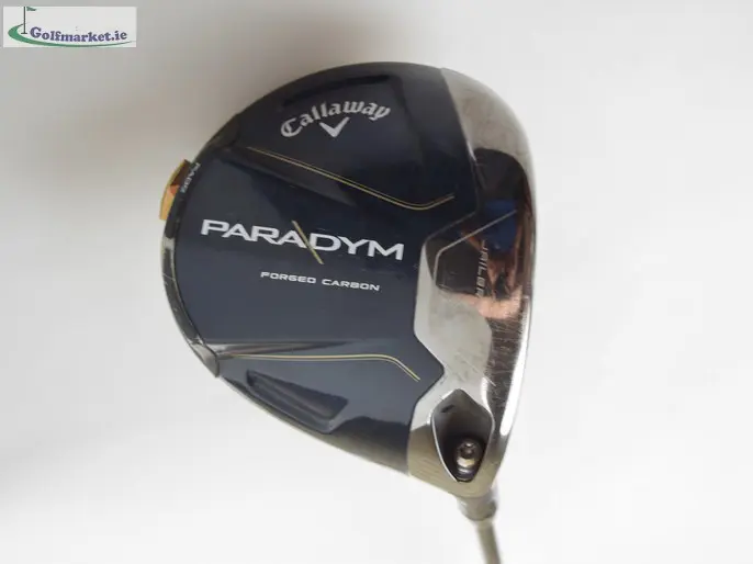 Callaway Paradym Driver