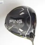Ping G430 Max Driver