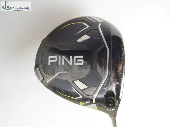 DSC_3858_25golfmarket- Ping G430 Max Driver
