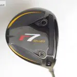 Taylormade R7 Quad Mini Driver
