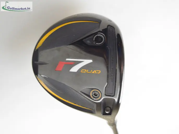 DSC_3864_25golfmarket- Taylormade R7 Quad Mini Driver