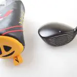 Taylormade R7 Quad Mini Driver