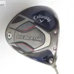 Callaway Big Bertha B21 Driver