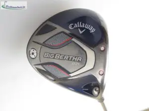 Callaway Big Bertha B21 Driver