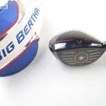 Callaway Big Bertha B21 Driver