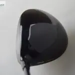 Callaway Mavrik Subzero Driver