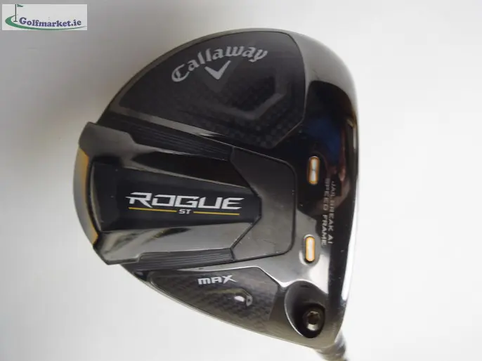 DSC_3887_25golfmarket- Callaway Rogue ST Max Driver