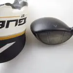 Callaway Rogue ST Max Driver