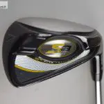 Cobra S3 Iron Set