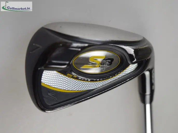 DSC_4172_25golfmarket- Cobra S3 Iron Set