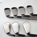 Cobra S3 Iron Set