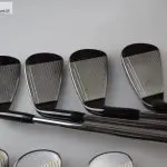 Cobra S3 Iron Set
