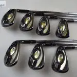 Cobra S3 Iron Set