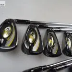 Cobra S3 Iron Set
