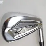 Mizuno JPX921 Forged Iron Set