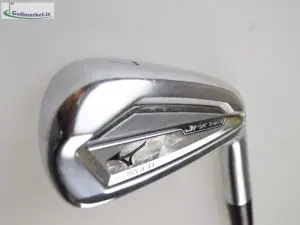 Mizuno JPX921 Forged Iron Set