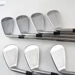 Mizuno JPX921 Forged Iron Set
