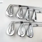 Mizuno JPX921 Forged Iron Set