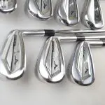 Mizuno JPX921 Forged Iron Set