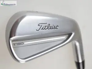 Titleist T150 4G 2025 Iron Set