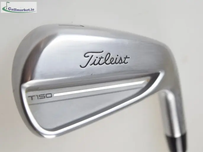 DSC_4196_25golfmarket- Titleist T150 4G 2025 Iron Set