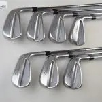 Titleist T150 4G 2025 Iron Set