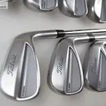 Titleist T150 4G 2025 Iron Set