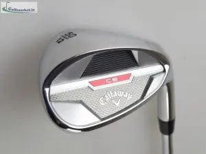 Callaway CB 2023 50 Wedge