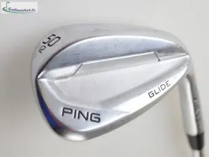 Ping Glide 3.0 50 SS Wedge
