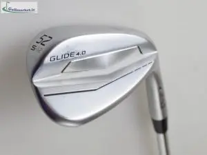 Ping Glide 4.0 52 S Wedge